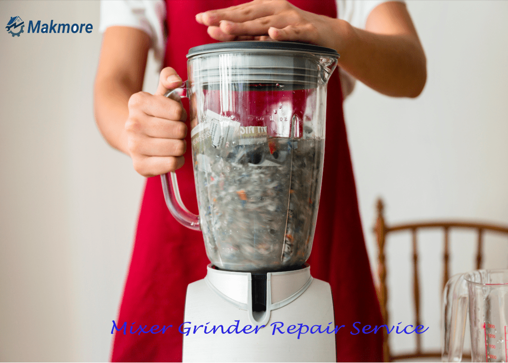 mixer grinder repair service