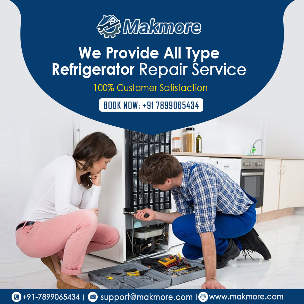 refrigerator Services